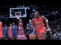 Top 10 All Star Weekend 2011 Moments 