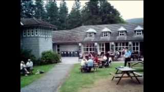 Balmoral Castle and Grounds 2008