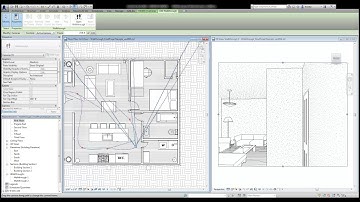 How to Create Revit Walkthrough Animation Tutorial Step 5