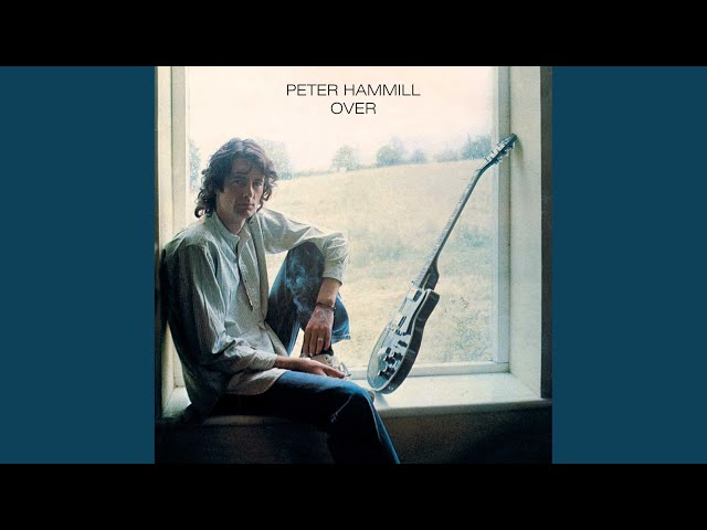 Peter Hammill - (This Side of) The Looking Glass