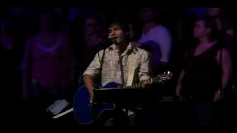 Strength in Weakness - Bryan Guthrie and Jordan Mc...