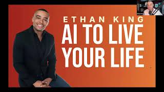 Ethan King: Author Summit Presentation + Q&A | July 2026