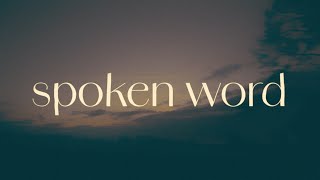 AK & Liam Thomas - Spoken Word by AK 11,012 views 5 months ago 2 minutes, 38 seconds