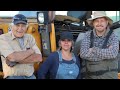 Who is Roger on Off-Grid Engineering?