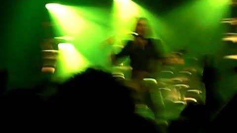 Alter Bridge - Travelling Riverside Blues live in Copenhagen