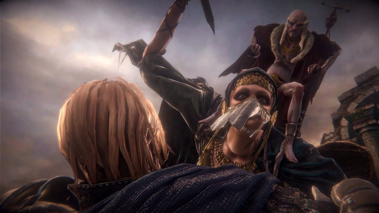 This Old Man Tried to Kill Me 💀 – Pascal’s Wager Gameplay | EP 2