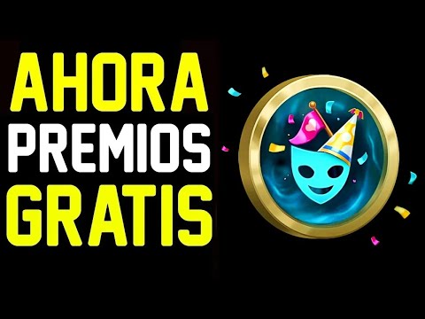 Premios especiales gratis