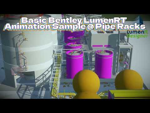 Simple 3D Animation