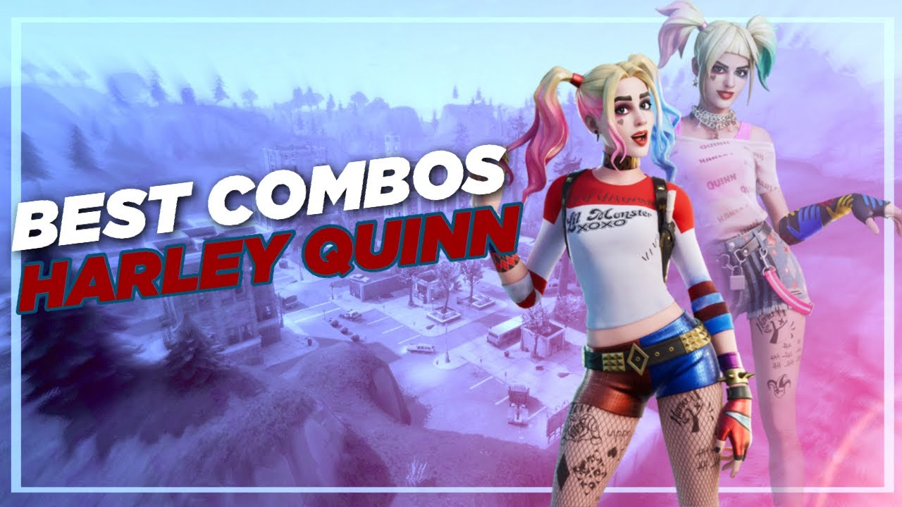 Best Chapter 2 Combos Harley Quinn Fortnite Skin Review YouTube best-chapter-2-combos-harley-quinn-fortnite-skin-review-youtube