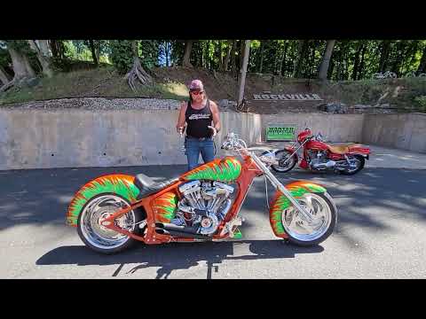 THUNDER MOUNTAIN PRO