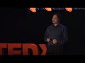 Power of Volunteerism | Rob Simmons | TEDxWLUBrantford