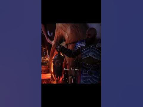 У Кратоса и Атрея из God of War появилась фигурка за 74000 рублей