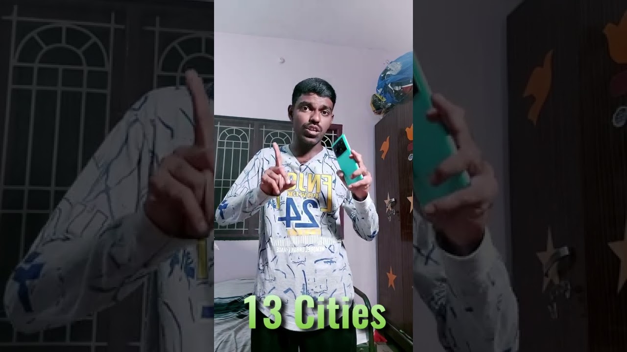 5G Bands in India