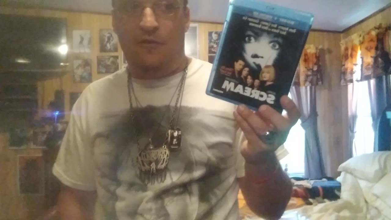 Top 10 Tuesday Wes Craven Movies