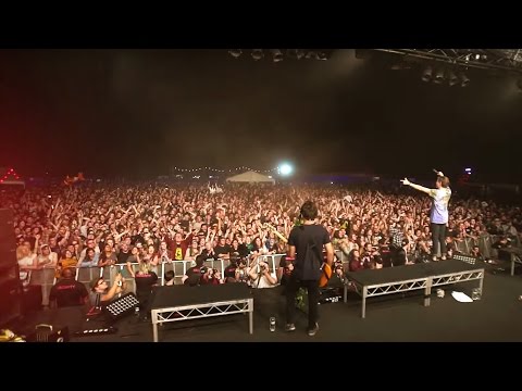 In Hearts Wake - Earthwalker [Live @ UNIFY 2016]