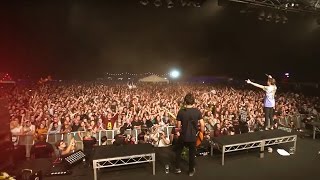 In Hearts Wake - Earthwalker Live Unify 2016