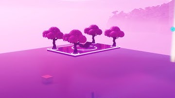 SMOOTHEST&CLEANEST 1V1 MAP EVER!!! #fleatop5