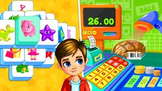 Supermarket Game 2 - Android gameplay Movie apps free best Top Film Video Game Teenagers screenshot 5
