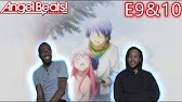 This Was Satisfying Angel Beats エンジェルビーツ Episode 13 Reaction Youtube