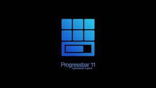 Progressbar 11 - Startup and Shutdown Sound Effect