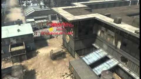 Quick_Reflexx28 - gets another cross map first blood tomahawk on radiation