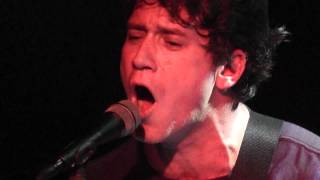 Hot Water Music - Jack﻿ of all trades || live @ 013 Tilburg || 08-08-2011