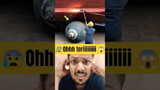 How Are Ships Launched Into the Sea? 🚢🫟 #facts #Explainshort#ShipLaunching #Airbag Launching #ship