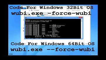 How To Install Ubuntu 13.04 Inside Windows 7/8/XP/Vista (100 % Working )