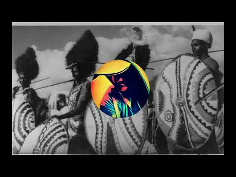 'KONYU' - FREE AFROHOUSE BEAT INSTRUMENTAL 2020 | OXENBEATS