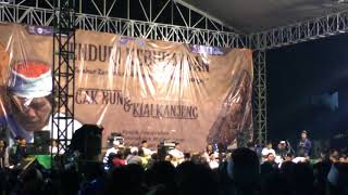 Download Lagu Fix you combinasi ilir-ilir kiai kanjeng pengajian cak nun || polinema malang MP3