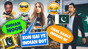 😤 Random Pakistani Pro Players Call Me Noob So I Challenge Them For 1vs3 TDM | PUBG MOBILE | PART 11