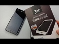 Jak Aplikować Szkło Hybrydowe - 3mk Flexible Glass 7H Galaxy S7 TEST Recenzja | ForumWiedzy