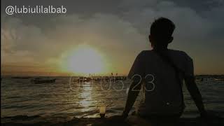 Story WA|Cowok Sebenarnya |Cover~