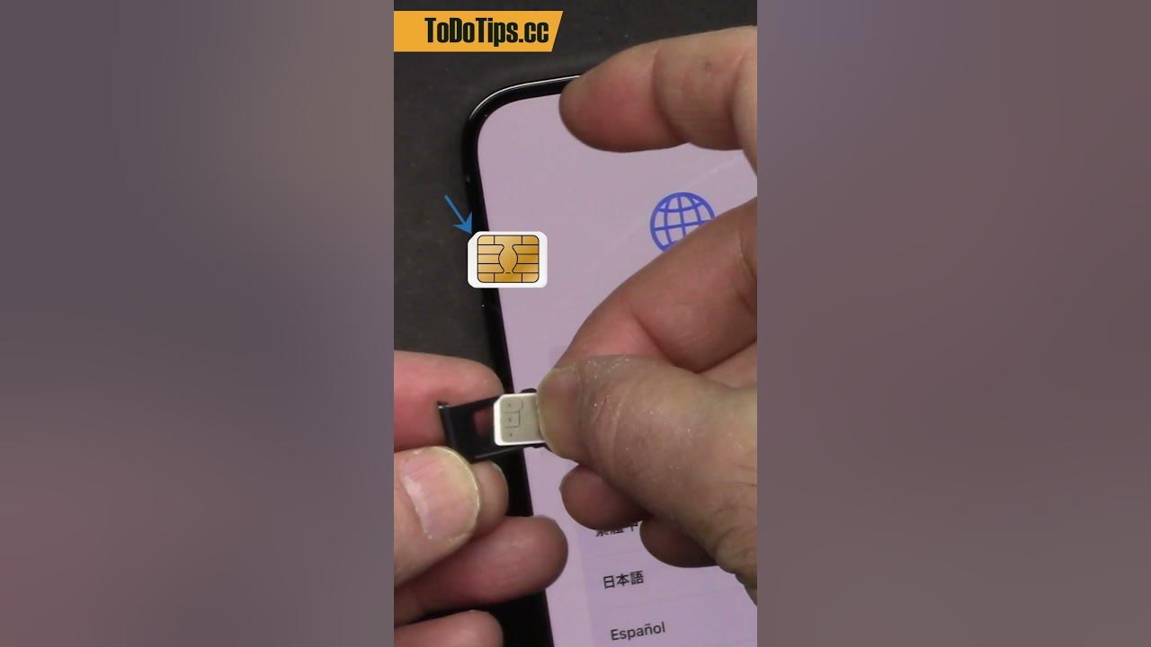 How To Insert IPhone 14 Sim Card YouTube how-to-insert-iphone-14-sim-card-youtube