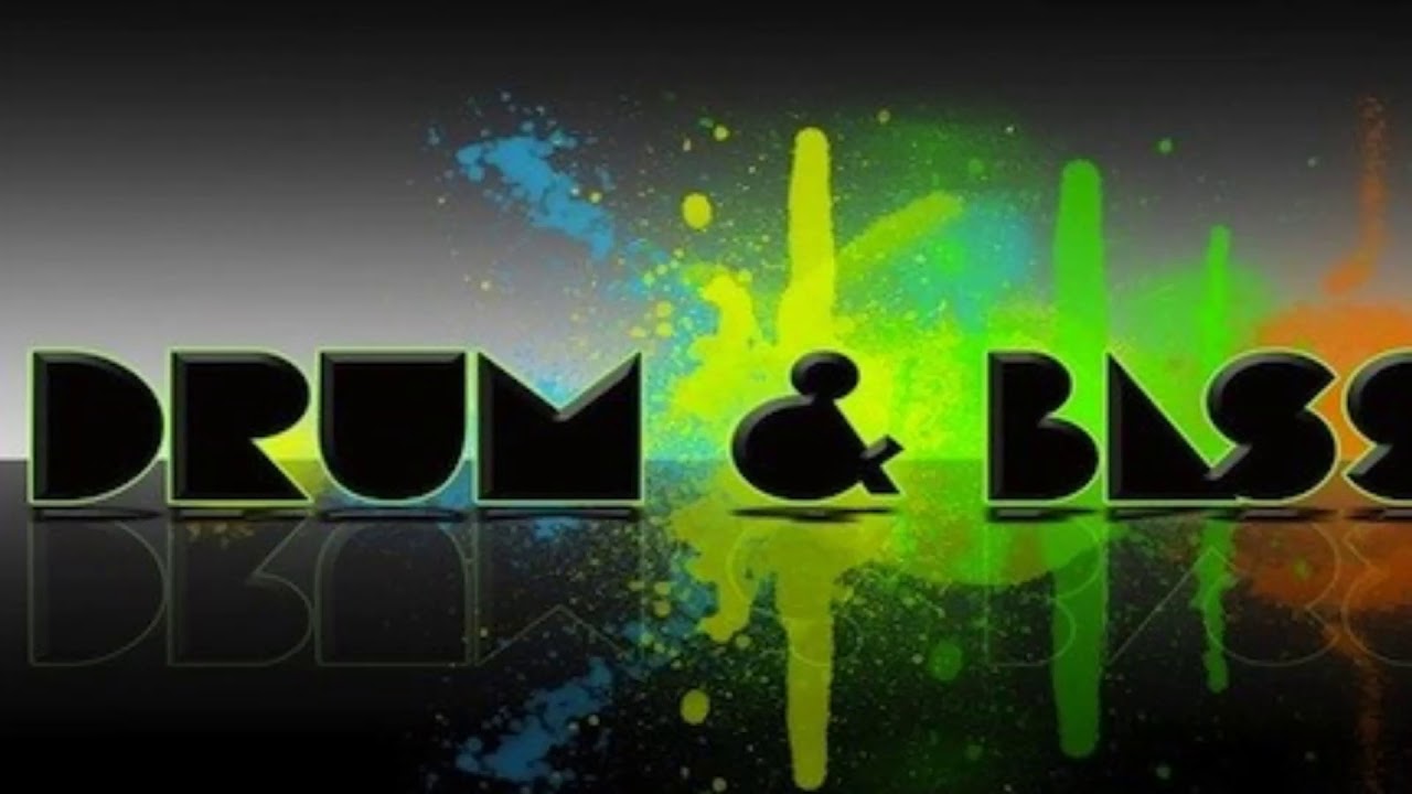 drum and bass in the area mix 172 bpm 10-05-2018