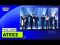 ATEEZ (에이티즈) | FULL CAM 🎥 | MCOUNTDOWN IN FRANCE