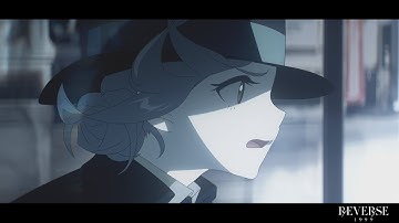 Global Launch Animation Trailer | Reverse: 1999