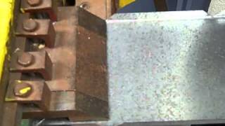Making a Sheetmetal box