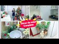 DECORAÇÃO DE NATAL COMPLETA: SALA, COZINHA, BANHEIRO, ÁREA  | #PALOMASOARES