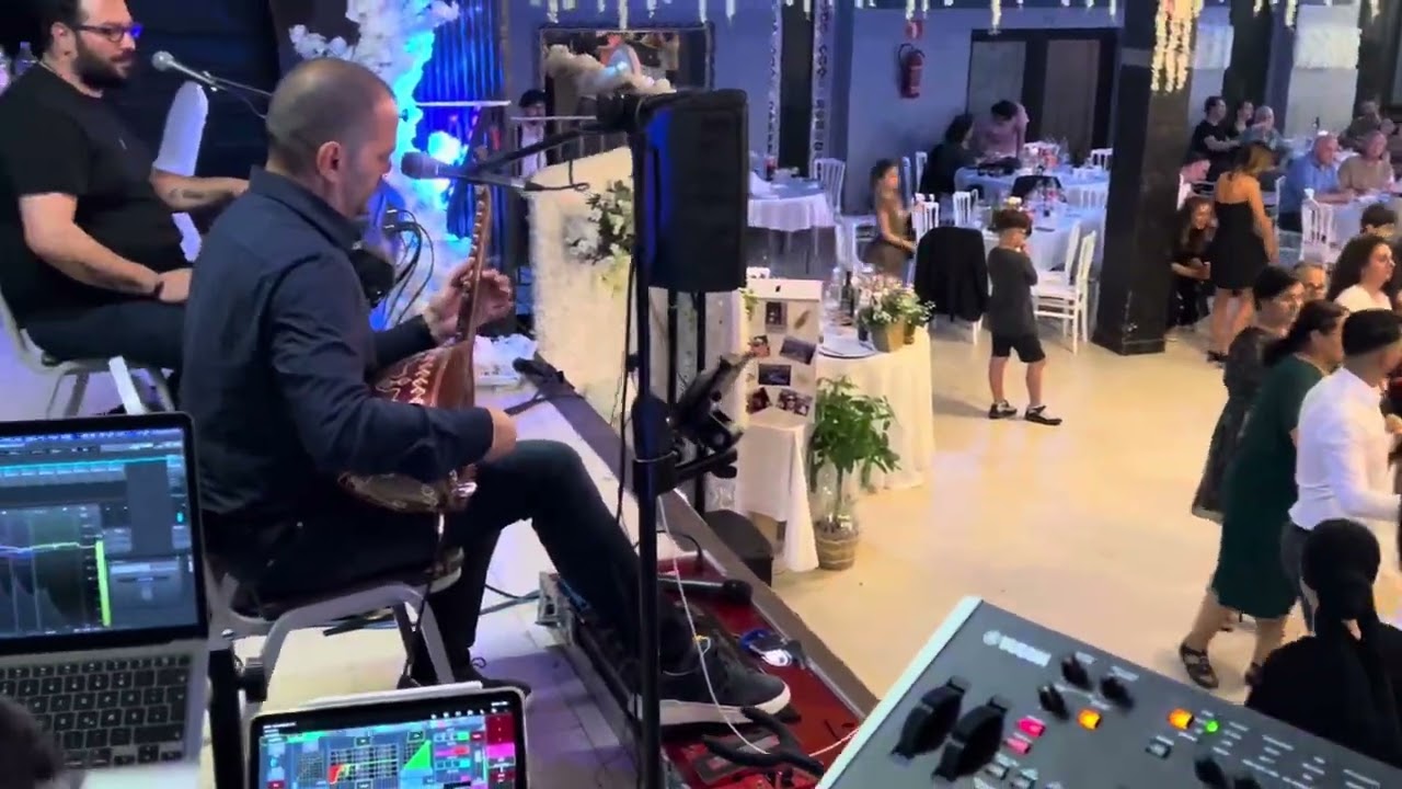 Grup SİNEMİLLİ halay 2024