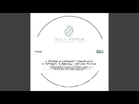 Brute Force (Original Mix)