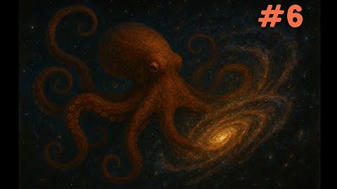 Becoming willgax and eating whole ocean | Tasty planet forever #6