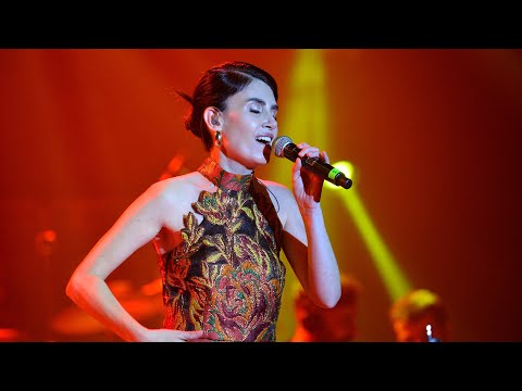 Rewşan I Nayê (Live)