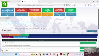 Tutorial Pengisian Pelaporan e SPM TW I 2026 screenshot 3