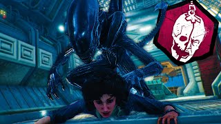 NEW KILLER "THE XENOMORPH" IS A TRUE TERROR!!!