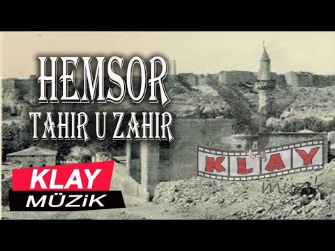 Hemsor - Tahır U Zahır  Bölüm 4 ( Official Audio ) KLAY MUZİK