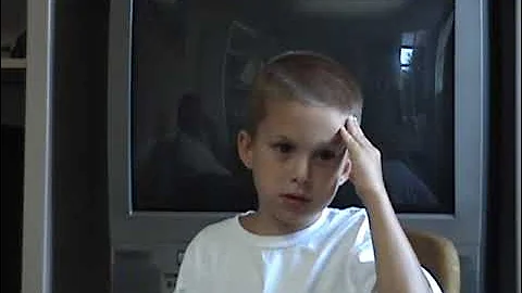 AJ Hutto Never Seen Whole Video of Sheriff's Depar...