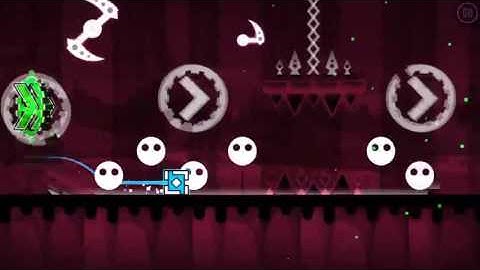 Geometry Dash 2.1 | Daily Levels | Selective by Findexi | All User Coins