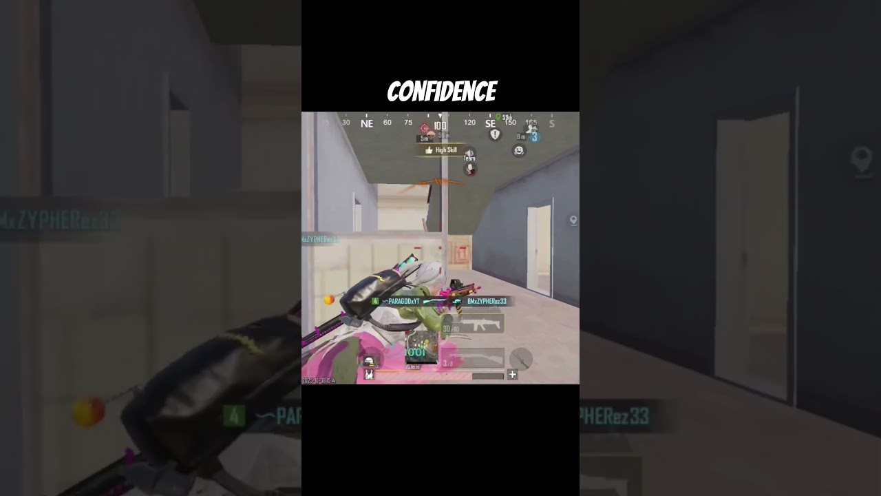 wait for @Paragodgaming.