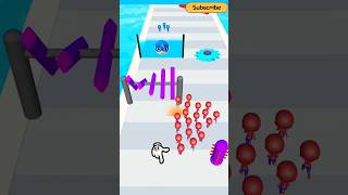 I Became a Superhero in 36 Seconds 😳 Lvl,101#games #gaming #shorts #trendingshorts